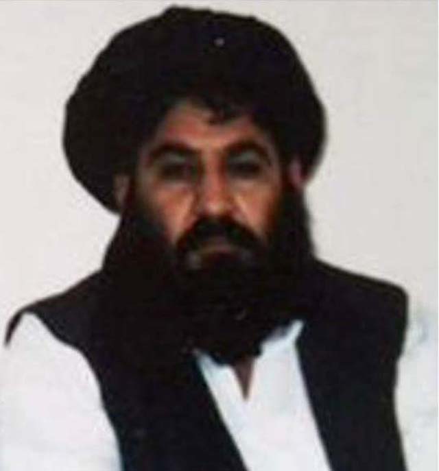 Can Mansoor Fill Mullah Omar’s Vacuum? 